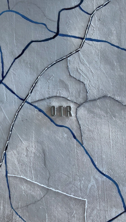OTR 4 ATL - 24x36"