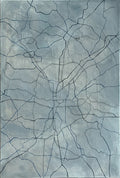 OTR 4 ATL - 24x36"